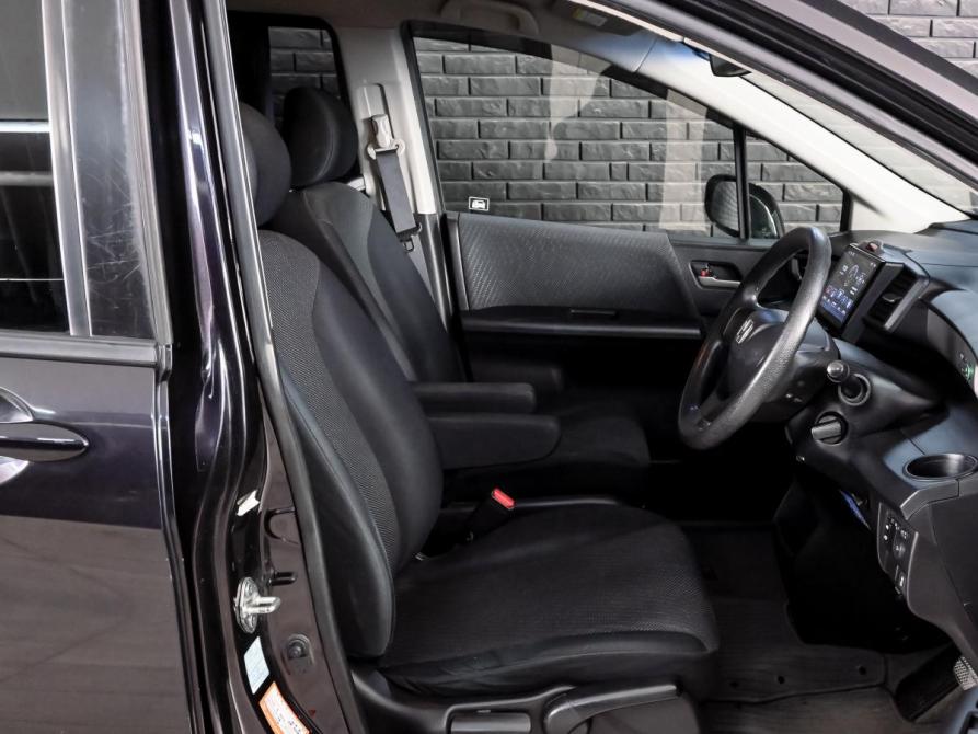 Honda Freed I Рестайлинг Екатеринбург  - изображение 9