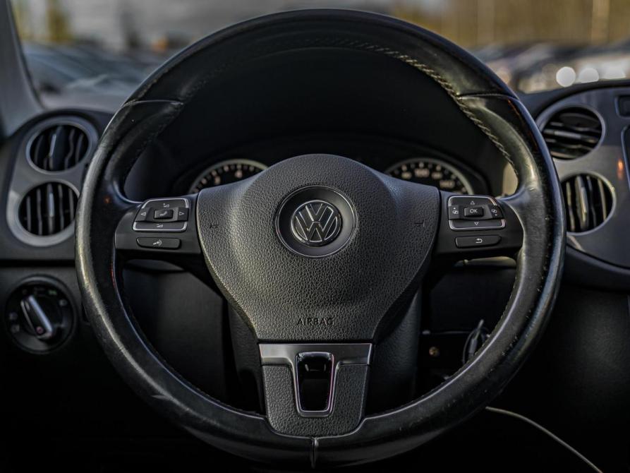 Volkswagen Tiguan I Рестайлинг Санкт-Петербург  - изображение 7