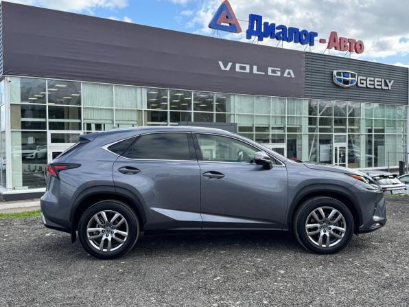 Lexus NX I Рестайлинг с пробегом 2019 года, цена 4 000 000 рублей, 47953 км, внедорожник, Автокод Объявления