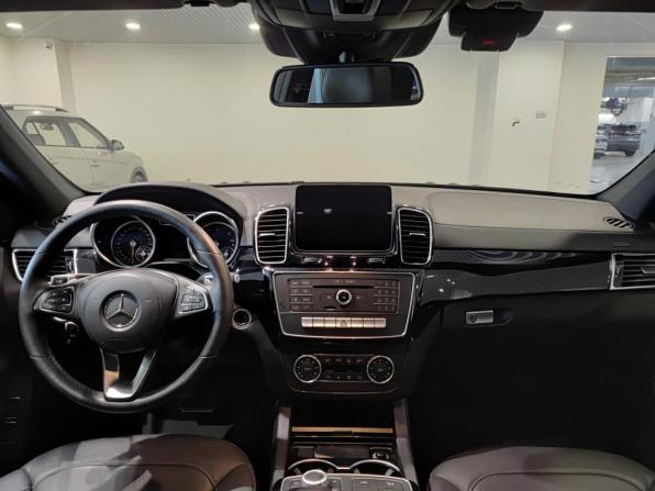 Mercedes-Benz GLS I (X166) с пробегом 2018 года, цена 5 301 000 рублей, 126353 км, внедорожник, Автокод Объявления