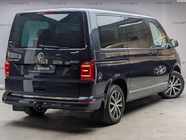 Volkswagen Multivan T6 с пробегом 2019 года, цена 4 099 000 рублей, 156768 км, минивэн, Автокод Объявления