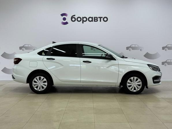 Lada (ВАЗ) Vesta I Рестайлинг (NG) с пробегом 2024 года, цена 1 270 000 рублей, 16950 км, седан, Автокод Объявления