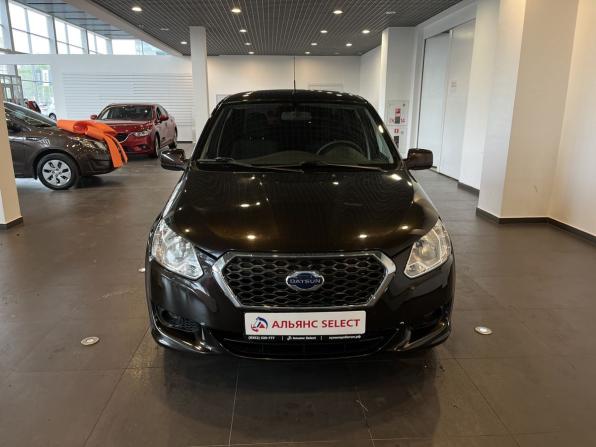 Datsun on-DO I с пробегом 2016 года, цена 550 000 рублей, 53942 км, седан, Автокод Объявления