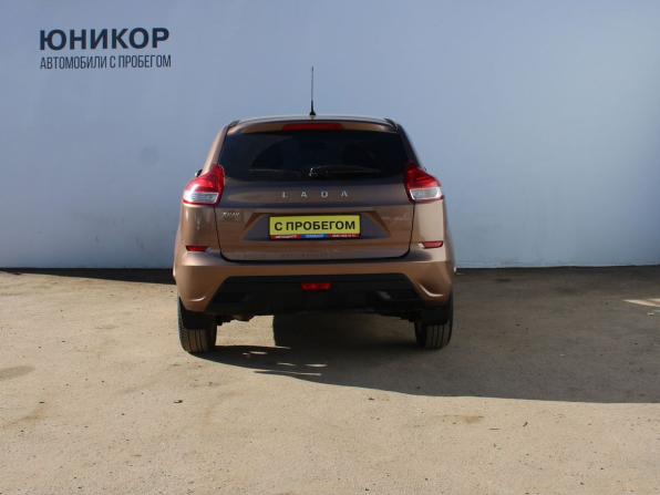 Lada (ВАЗ) XRAY I с пробегом 2017 года, цена 749 000 рублей, 91451 км, хэтчбек, Автокод Объявления