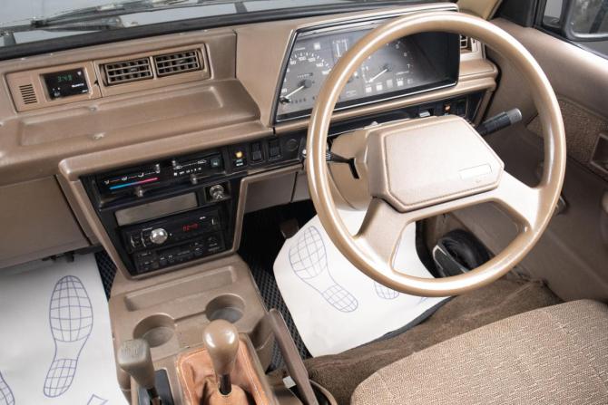 Toyota Town Ace II Рестайлинг 2 с пробегом 1989 года, цена 529 000 рублей, 332938 км, компактвэн, Автокод Объявления