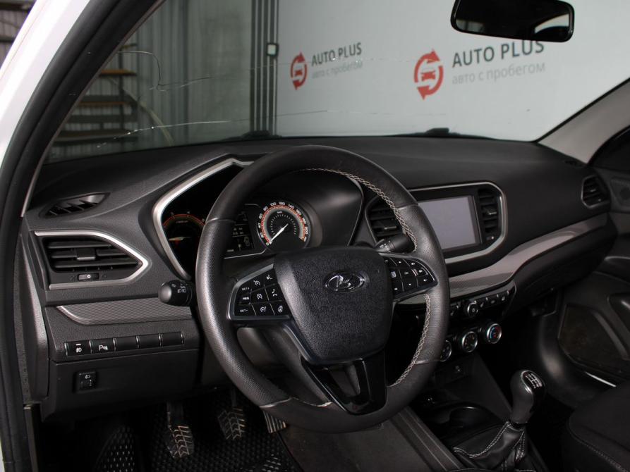 Lada (ВАЗ) Vesta I Рестайлинг (NG) Минеральные Воды  - изображение 7