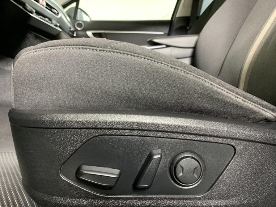 Hyundai Sonata VIII (DN8) Москва  - изображение 16