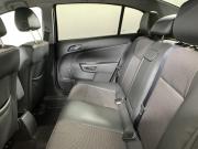 Opel Astra H Рестайлинг Москва  - изображение 37