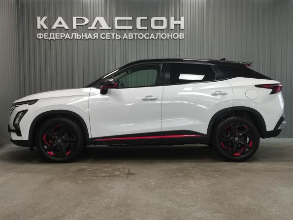 Omoda C5 I с пробегом 2023 года, цена 1 862 000 рублей, 38600 км, внедорожник, Автокод Объявления