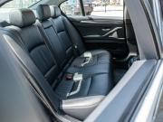 BMW 5 серии VI (F10/F11/F07) Рестайлинг Краснодар  - изображение 30