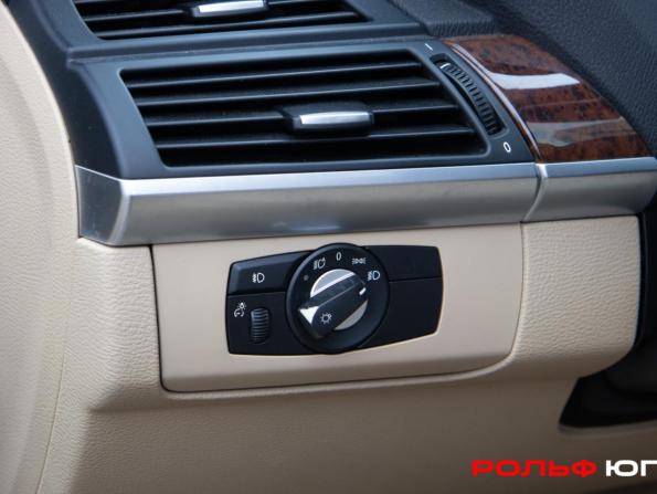 BMW X5 II (E70) с пробегом 2008 года, цена 1 488 000 рублей, 208629 км, внедорожник, Автокод Объявления