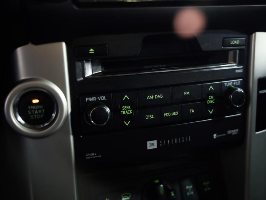 Toyota Land Cruiser Prado 150 Series Санкт-Петербург  - изображение 17