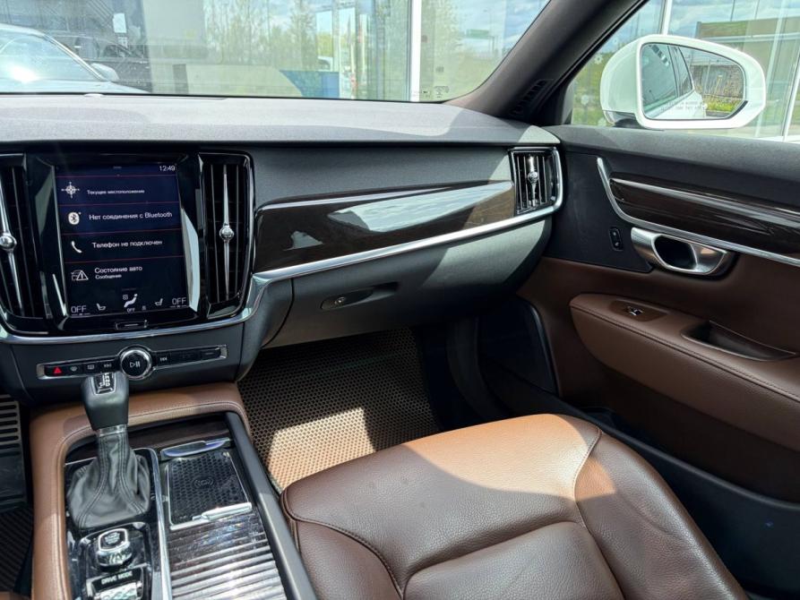 Volvo S90 II Санкт-Петербург  - изображение 10
