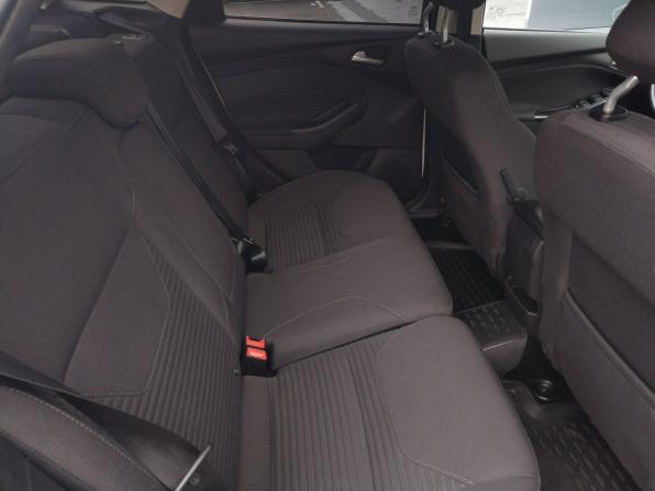 Ford Focus III Рестайлинг с пробегом 2015 года, цена 1 150 000 рублей, 136800 км, седан, Автокод Объявления