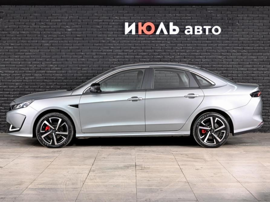 Kaiyi E5 Екатеринбург  - изображение 8