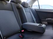 Mitsubishi Lancer X Самара  - изображение 29