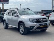 Renault Duster I Рестайлинг Вологда  - изображение 22