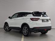 Belgee X50 Москва  - изображение 33