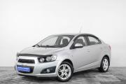 Chevrolet Aveo II Кемерово  - изображение 25