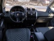 Suzuki SX4 I (Classic) Рестайлинг Сочи  - изображение 23