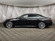 Mercedes-Benz S-Класс VII (W223) Москва  - изображение 37
