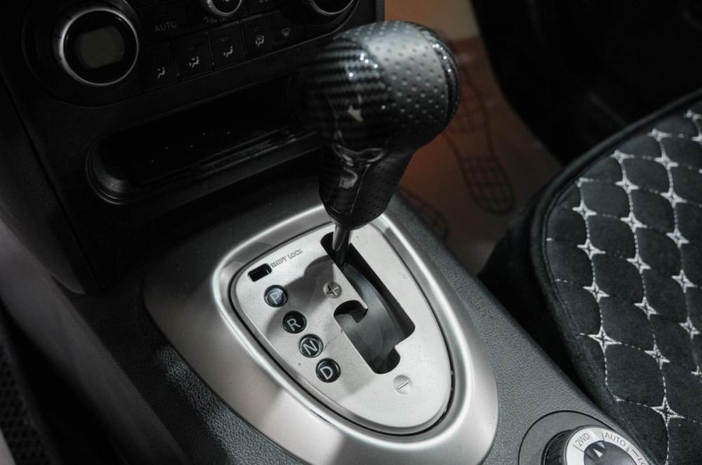 Nissan Qashqai+2 I Рестайлинг Новокузнецк  - изображение 25