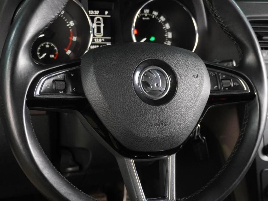 Skoda Yeti I Рестайлинг Воронеж  - изображение 15