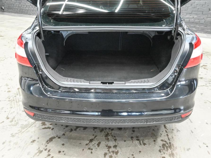 Ford Focus III Екатеринбург  - изображение 6