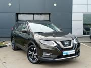 Nissan X-Trail III Рестайлинг Москва  - изображение 32