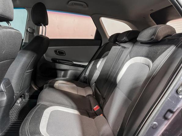 Kia Ceed II Рестайлинг с пробегом 2018 года, цена 1 287 000 рублей, 214000 км, универсал, Автокод Объявления