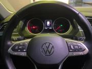 Volkswagen Tiguan II Рестайлинг Москва  - изображение 32