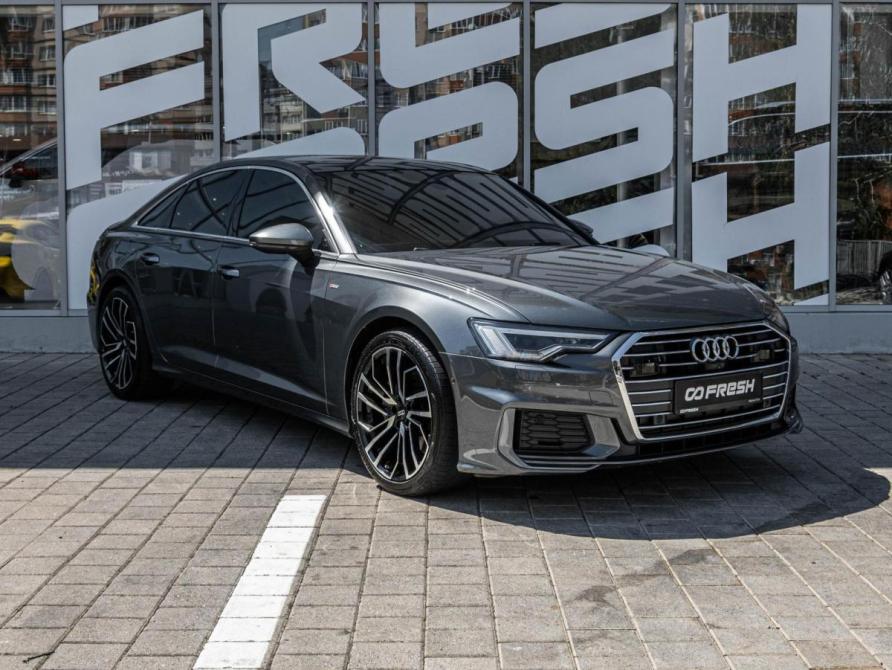 Audi A6 V (C8) Ставрополь  - изображение 1