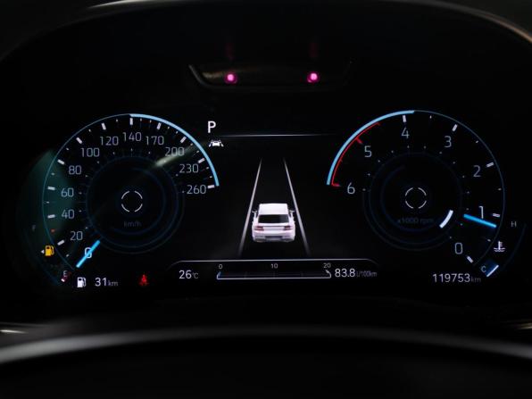 Genesis GV80 I с пробегом 2020 года, цена 5 398 000 рублей, 119001 км, внедорожник, Автокод Объявления