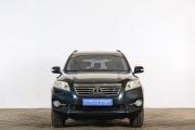 Toyota RAV4 III (XA30) Рестайлинг Тюмень  - изображение 21