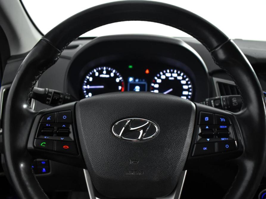 Hyundai Creta I Санкт-Петербург  - изображение 18