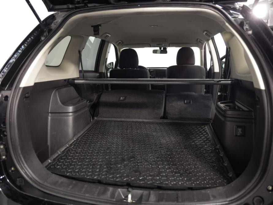 Mitsubishi Outlander III Рестайлинг 3 Санкт-Петербург  - изображение 30