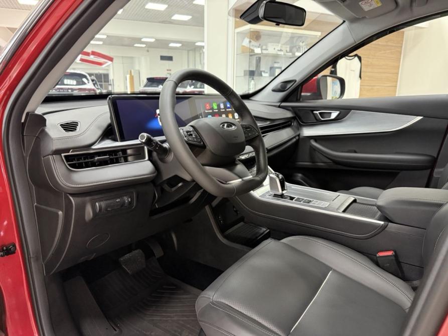 Chery Tiggo 7 Pro Max I Москва  - изображение 12