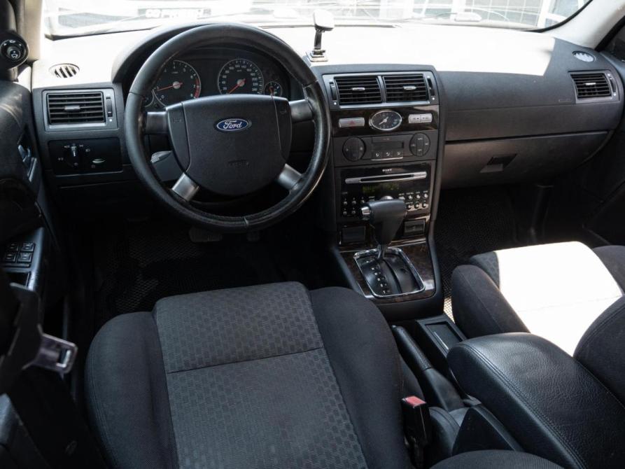 Ford Mondeo III Рестайлинг Краснодар  - изображение 6