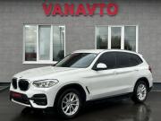 BMW X3 III (G01) Альметьевск  - изображение 36