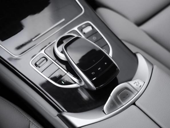 Mercedes-Benz GLC I (X253) с пробегом 2017 года, цена 3 520 000 рублей, 86489 км, внедорожник, Автокод Объявления