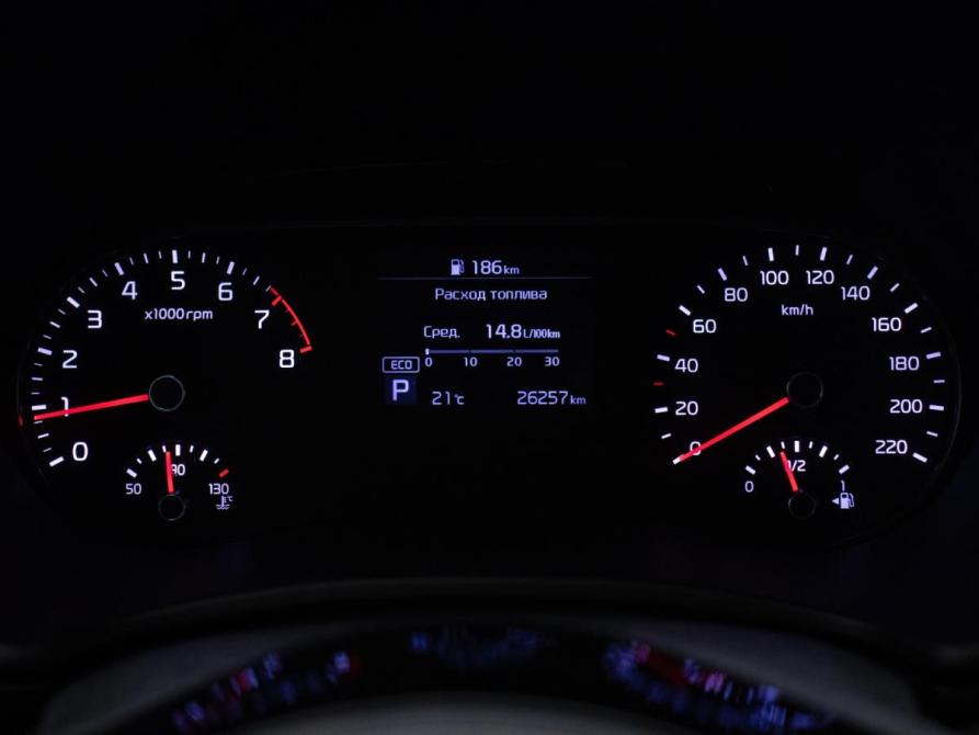Kia Soul III Москва  - изображение 12