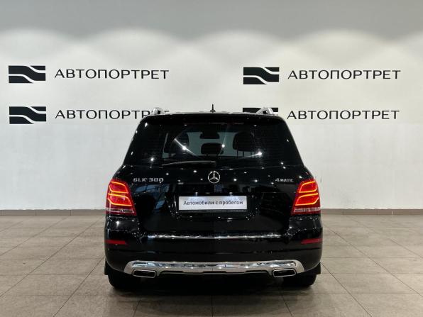 Mercedes-Benz GLK-Класс I (X204) Рестайлинг с пробегом 2014 года, цена 1 499 000 рублей, 192018 км, внедорожник, Автокод Объявления