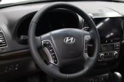 Hyundai Santa Fe II Рестайлинг Сургут  - изображение 47