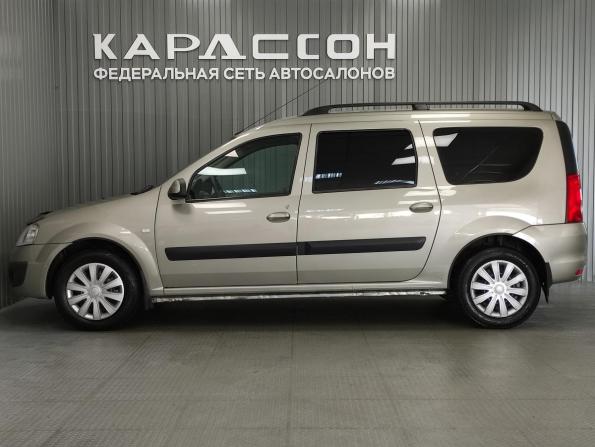 Lada (ВАЗ) Largus I с пробегом 2014 года, цена 650 000 рублей, 188285 км, универсал, Автокод Объявления