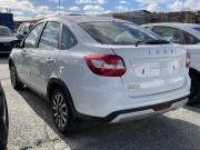 Lada (ВАЗ) Granta I Рестайлинг Екатеринбург  - изображение 14