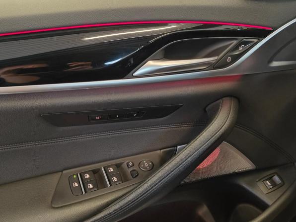BMW 5 серии VII (G30/G31/G38) с пробегом 2020 года, цена 3 109 000 рублей, 179002 км, седан, Автокод Объявления