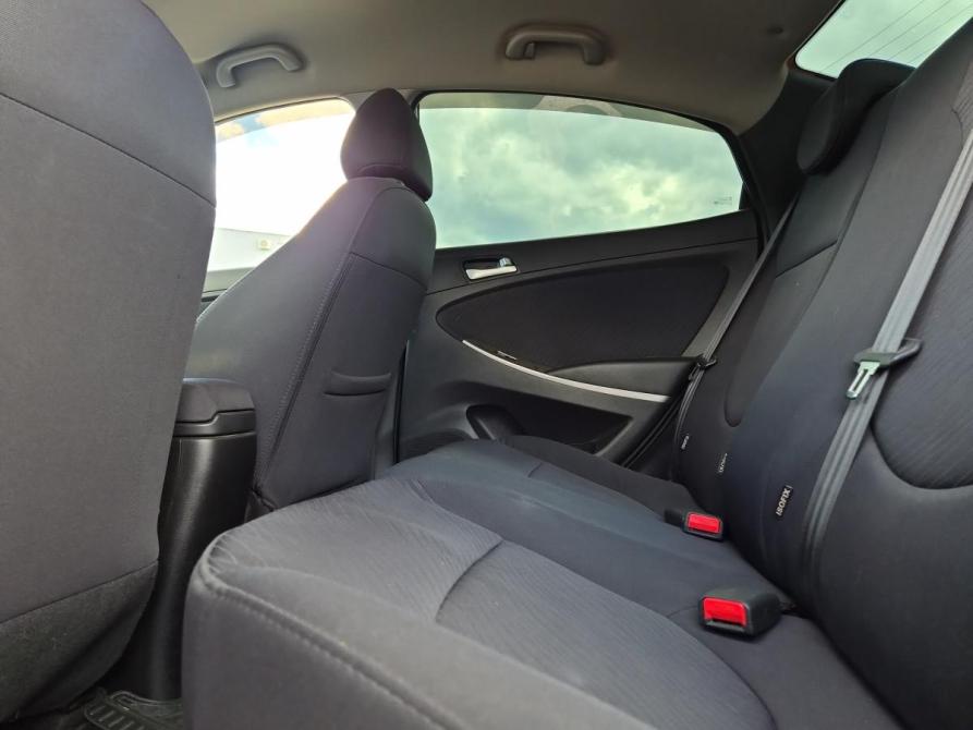 Hyundai Solaris I Рестайлинг Саратов  - изображение 30