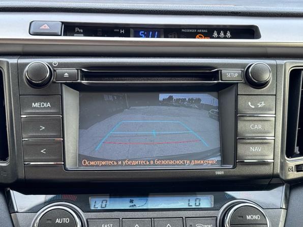 Toyota RAV4 IV (XA40) с пробегом 2014 года, цена 2 290 000 рублей, 53200 км, внедорожник, Автокод Объявления