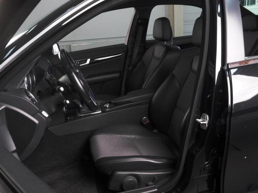 Mercedes-Benz C-Класс III (W204) Рестайлинг Минеральные Воды  - изображение 10