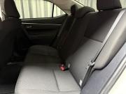 Toyota Corolla XI (E160 E170 E180) Ижевск  - изображение 54